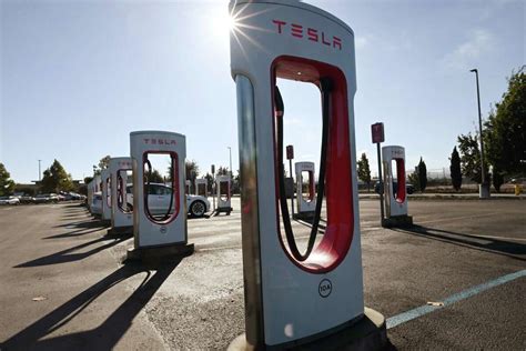 Tesla supercharger-pris 2023
